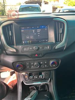 جی ئێم سی تیرەین